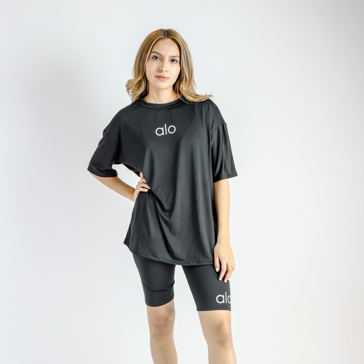 Conjunto Lycra ALO