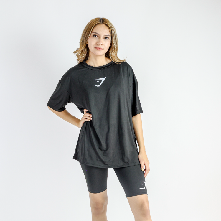 Conjunto Lycra Gymshark