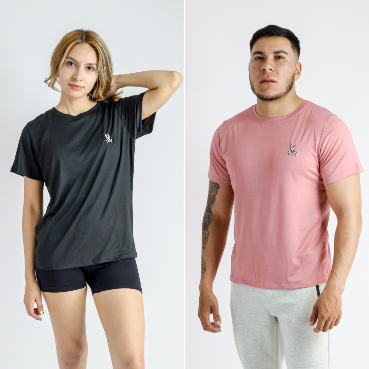 Playera Unisex PhycoBunny G-Xl