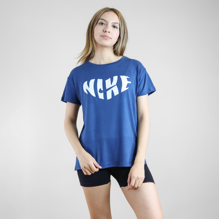 Playera Dama Nike