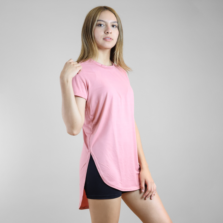 Blusa Blusón Circular