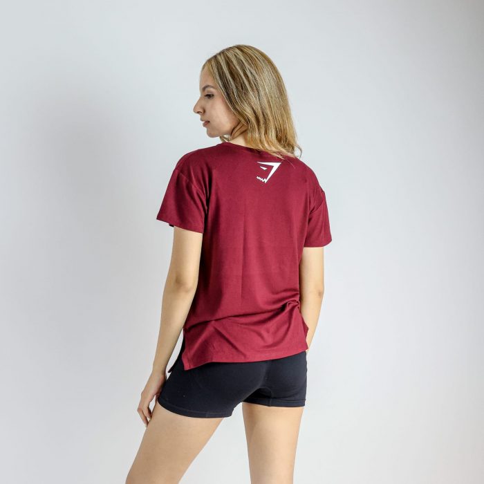 Caja 25 Playeras Dama Gymshark - Imagen 7