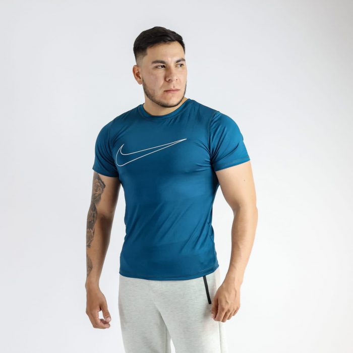 Caja 25 Playeras Marcas Premium - Imagen 3