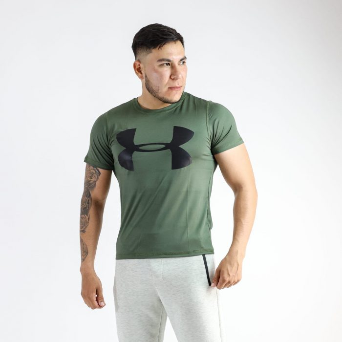Caja 25 Playeras Marcas Premium - Imagen 6