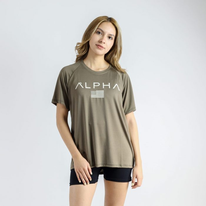 Caja 25 Playera Lycra Deportiva - Imagen 4