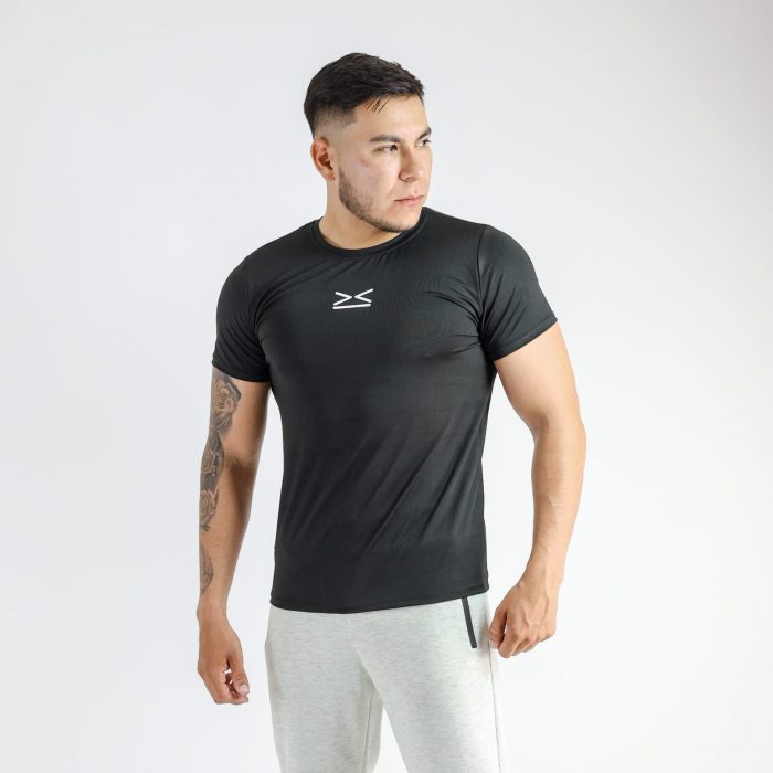 Caja 25 Playera Lycra Deportiva - Imagen 8