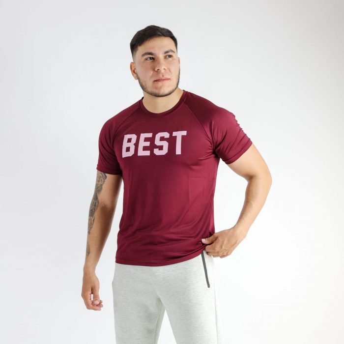 Caja 25 Playera Lycra Deportiva - Imagen 5