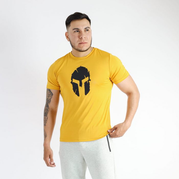 Caja 25 Playera Lycra Deportiva - Imagen 7