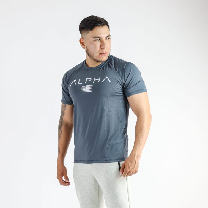 Caja 25 Playera Lycra Deportiva - Imagen 2